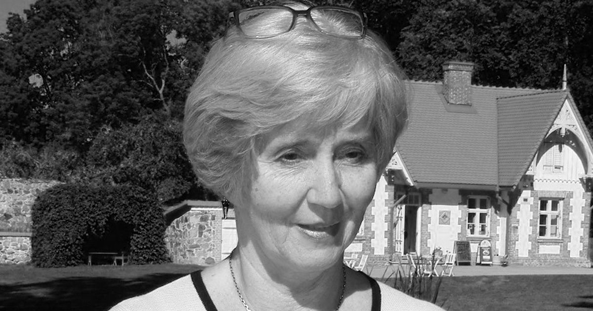 Lahkus lastearst Margit Närska - Vimarsana News