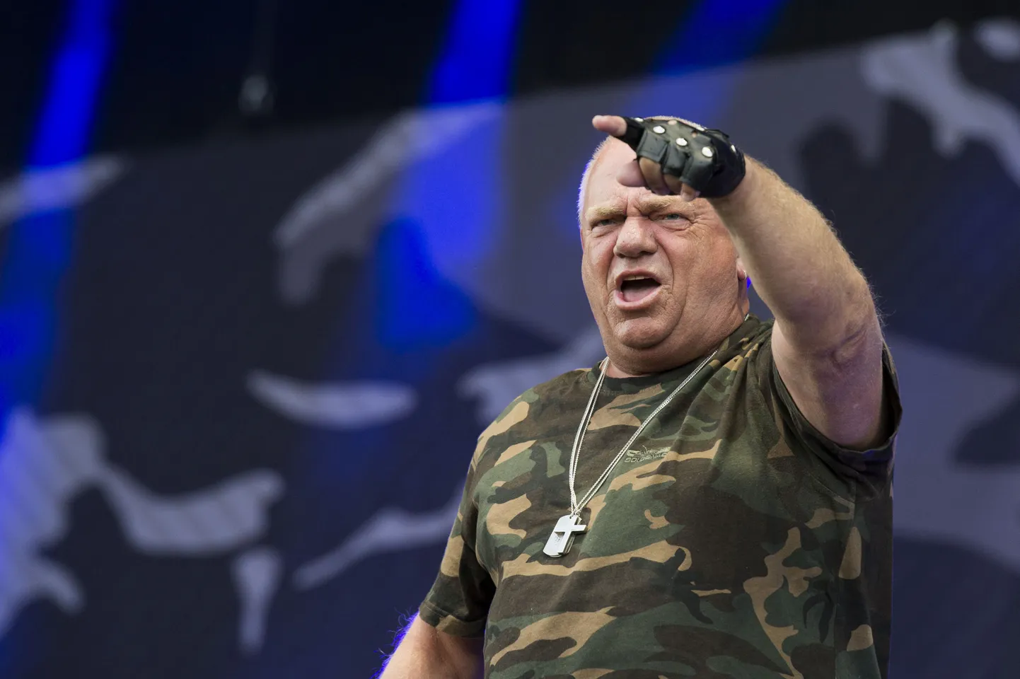 Udo Dirkschneider