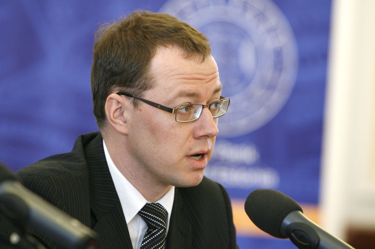 Eesti Panga asepresidendi Ülo Kaasiku sõnul jäävad palgakasv ja tööjõupuudus ettevõtjaid kimbutama ka lähiaastatel.