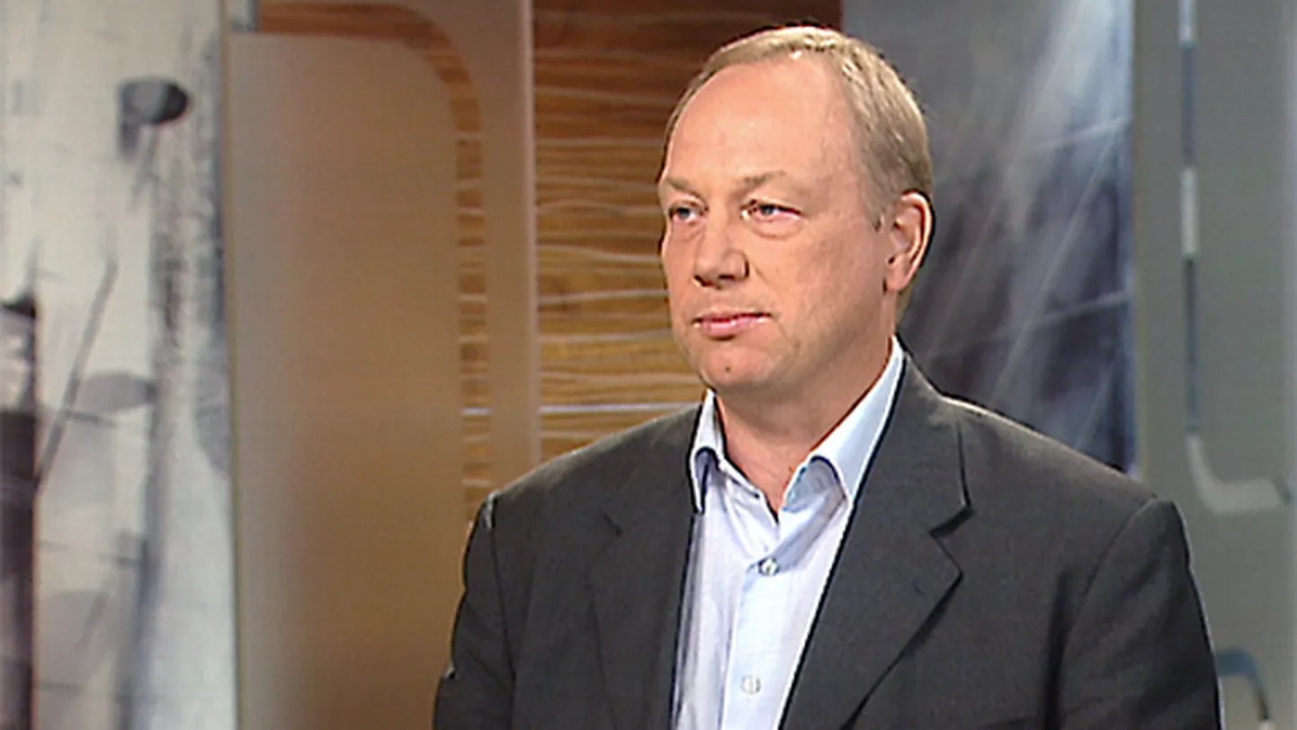 Juhani Pekkala.