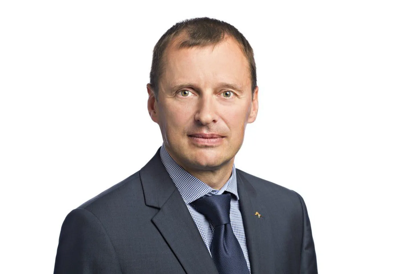 TÕNIS KÕIV