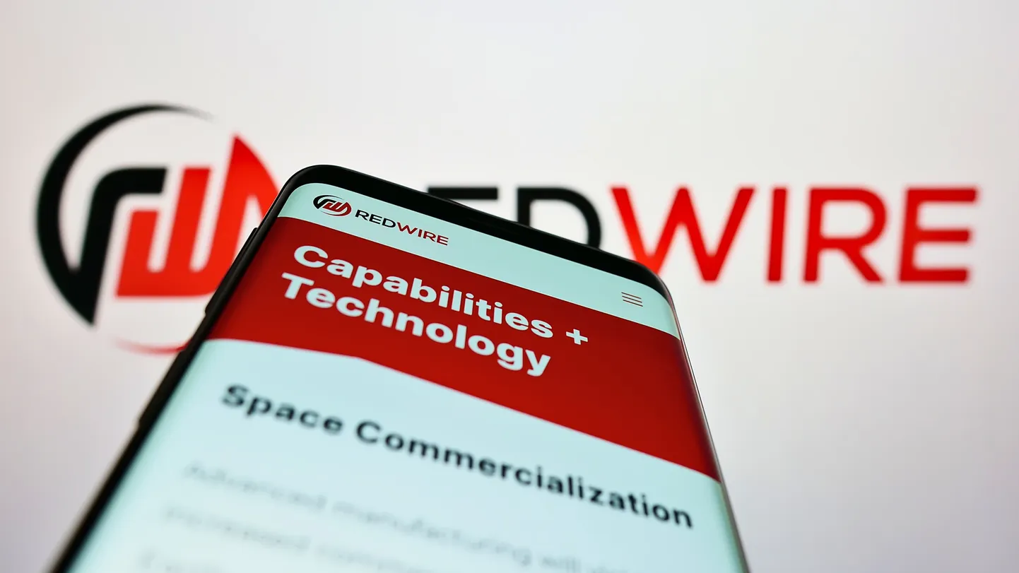Redwire