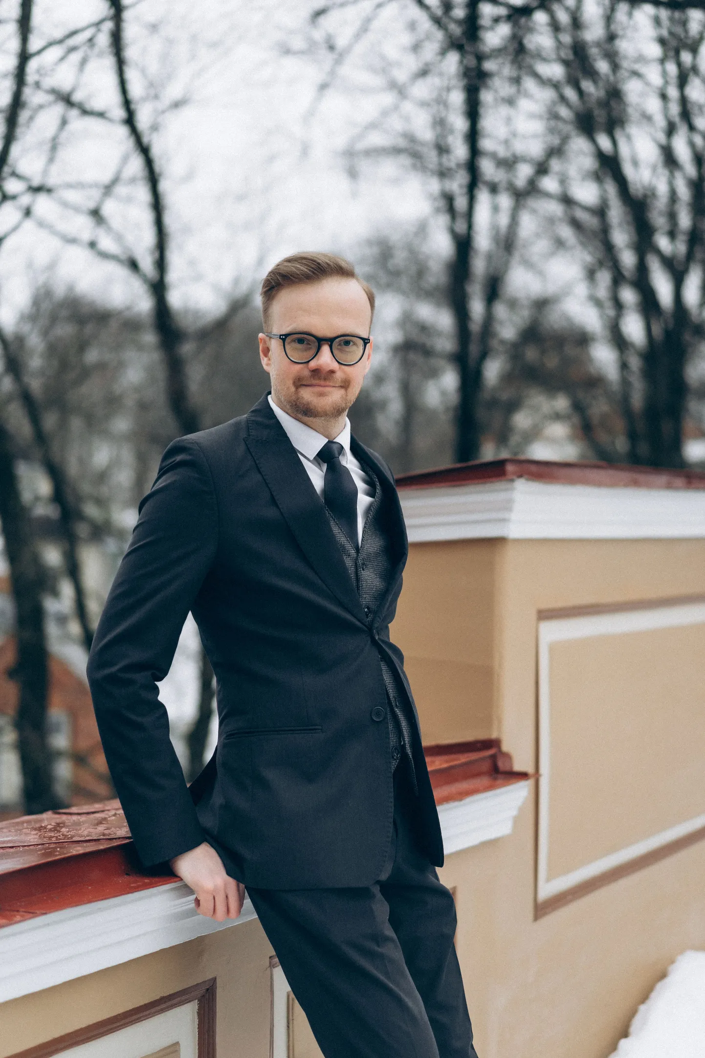 Mattias Jõesaar