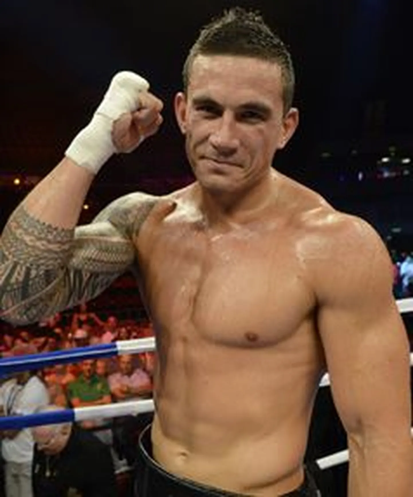 Sonny Bill Williams