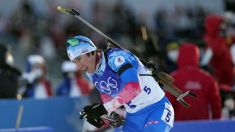 IBU jääb Venemaa ja Valgevene sportlaste suhtes kindlaks: «Neid tagasi lubada ei plaanita»