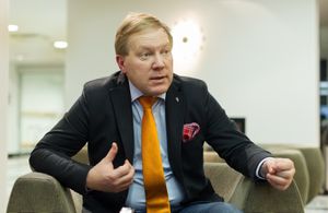 Марко Михкельсон.