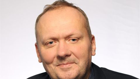 Tomi Saluveer: suur festival ei vaja suurt linna