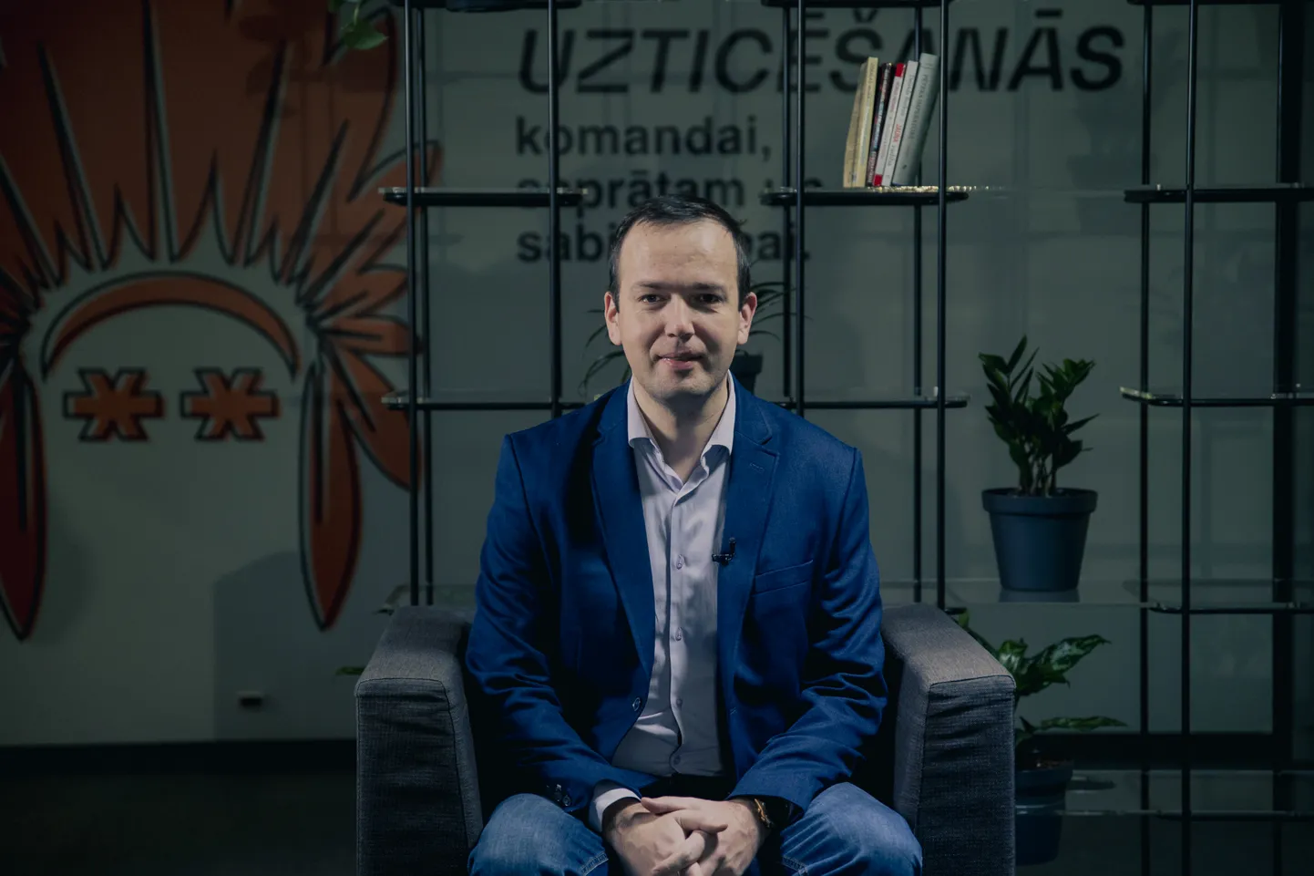 Arturs Neikšāns