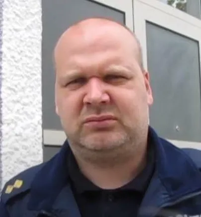 Halar Hallimäe