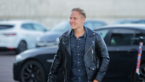 USKUMATU ⟩ Lumistes Norra mägedes suverehvidega sõitnud sisulooja Robin Valting pääses napilt avariist: appi tõttas eestlanna