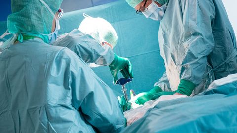 Tervishoiutöötajate kollektiivlepingu läbirääkimised lõppesid tulemusteta