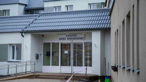 Koerus toimuvad X üle-eestilised hooldustöötajate kutsevõistlused
