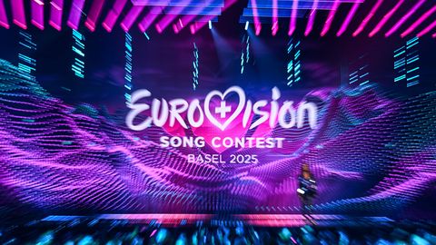 Eurovisioon muudab turvapiiranguid: fänninäid keelustamisel
