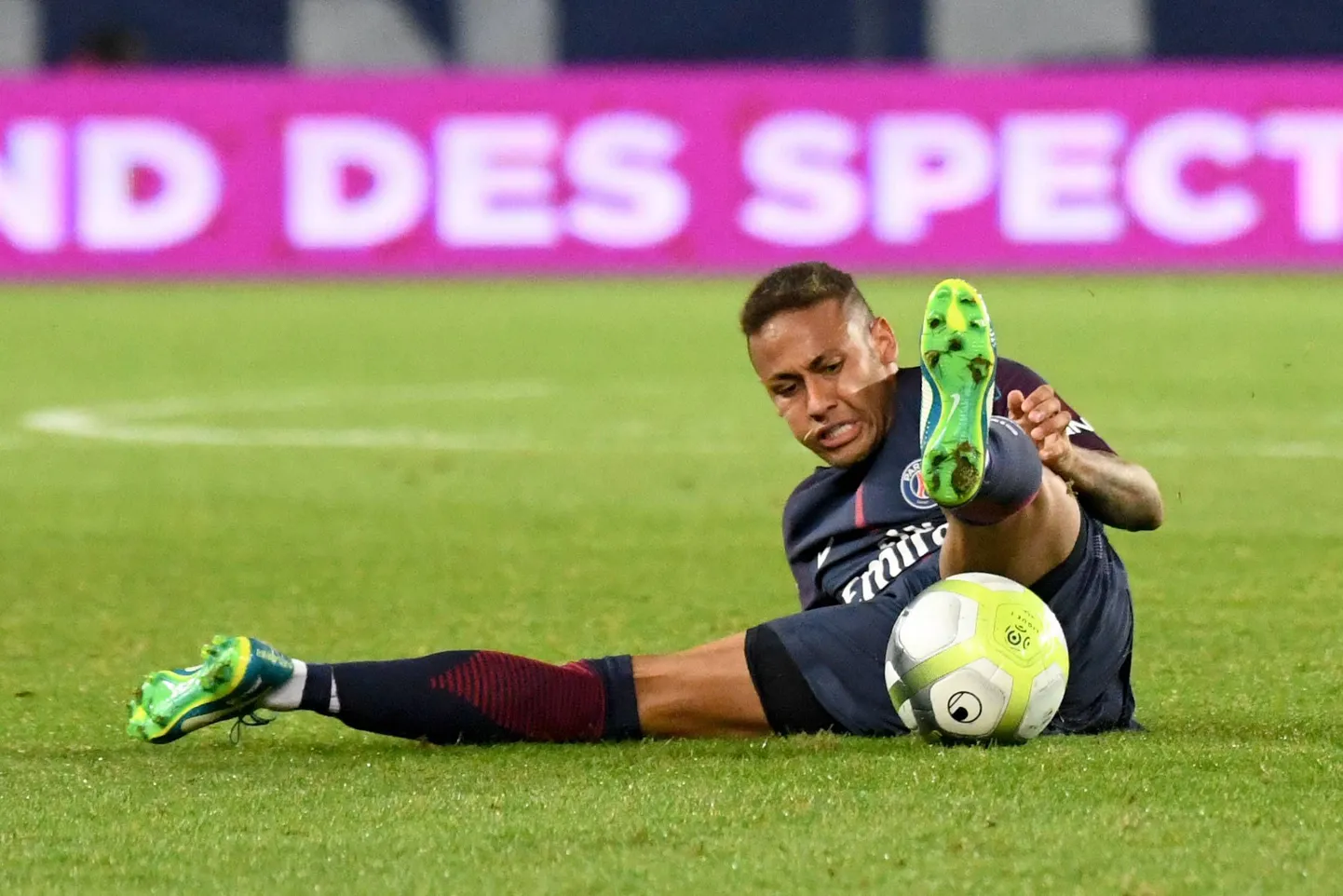 Neymar