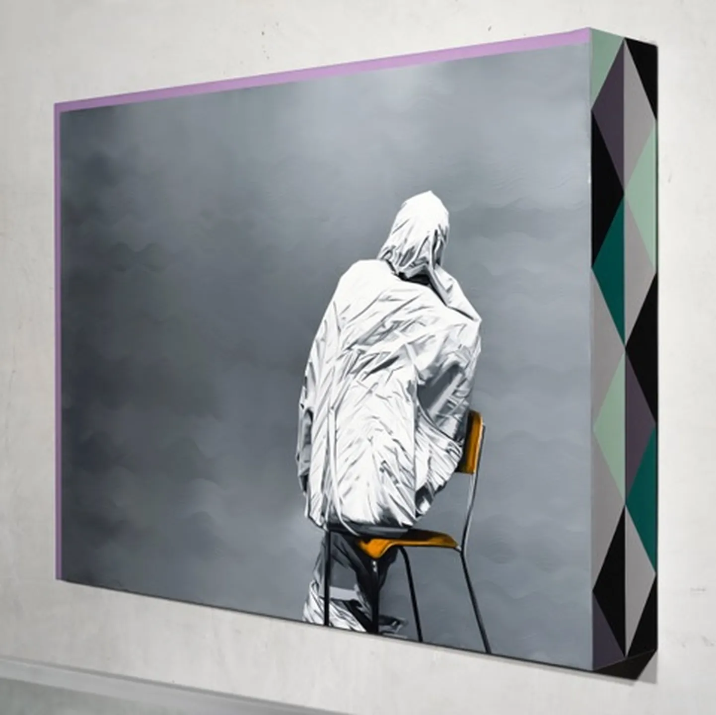 Maarit Murka: Mindroom 9
