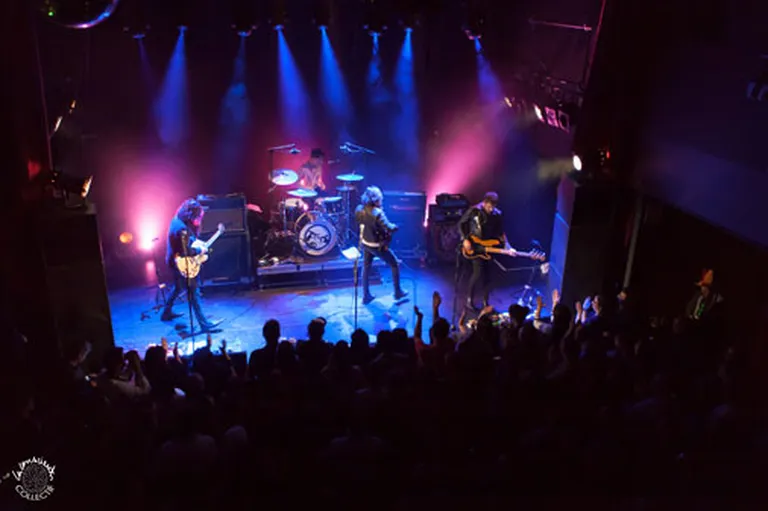 The Jackals