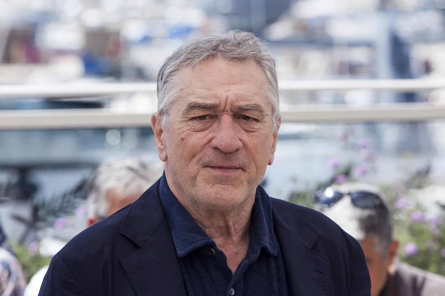 Robert De Niro