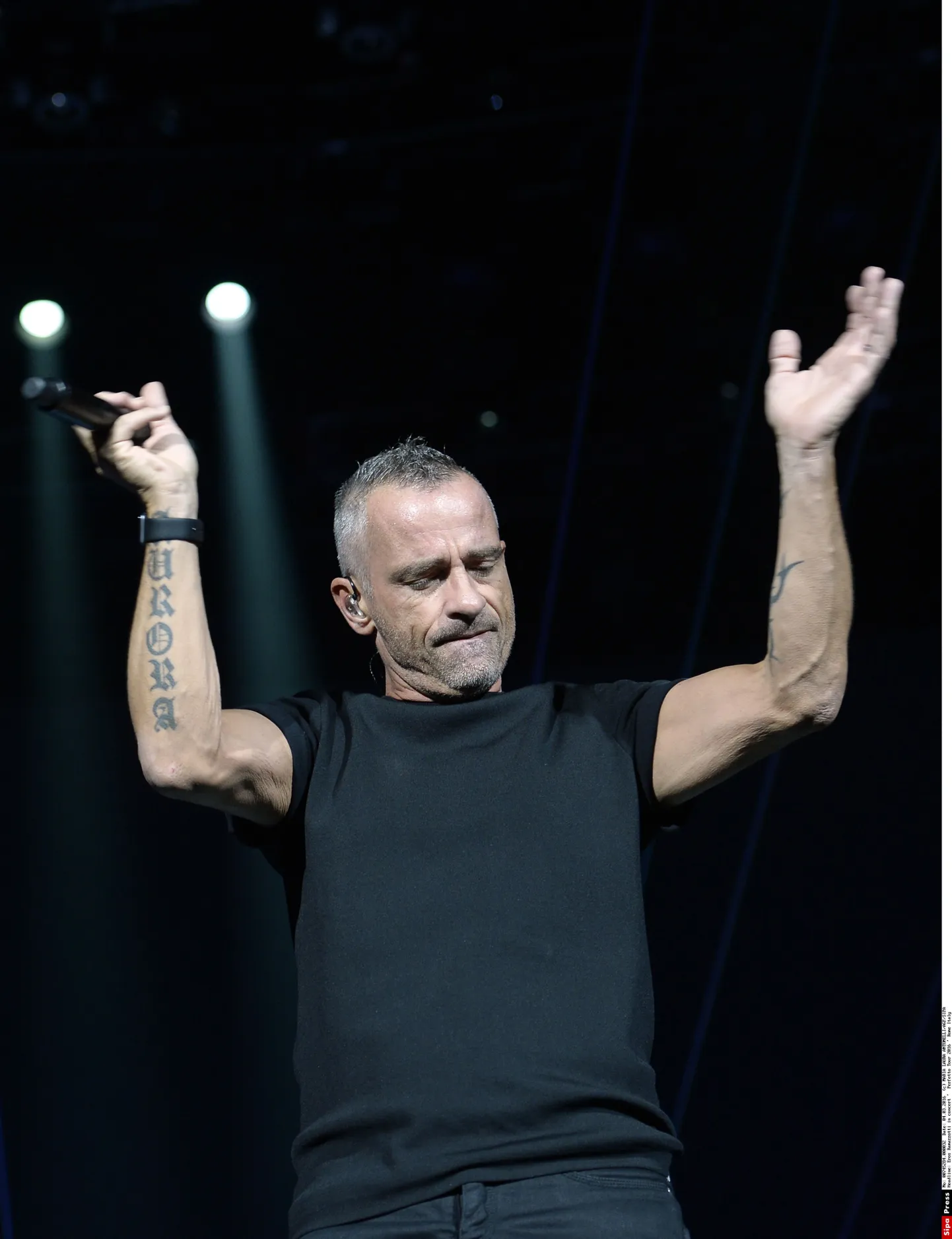 Eros Ramazzotti