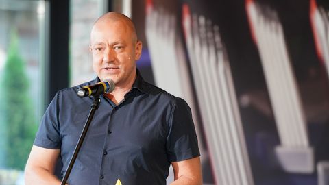 Latvia Radio News Chief Resigns Over Storm Coverage Failures