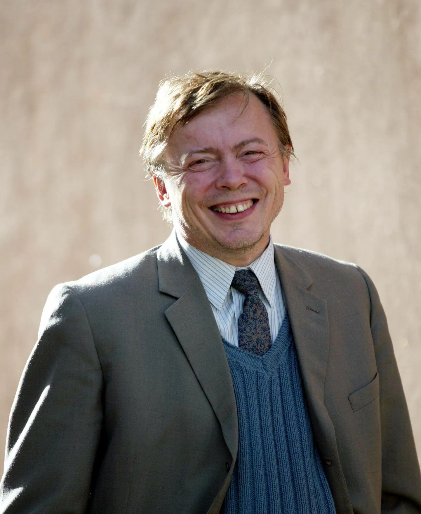 Jaanus Nurmoja.