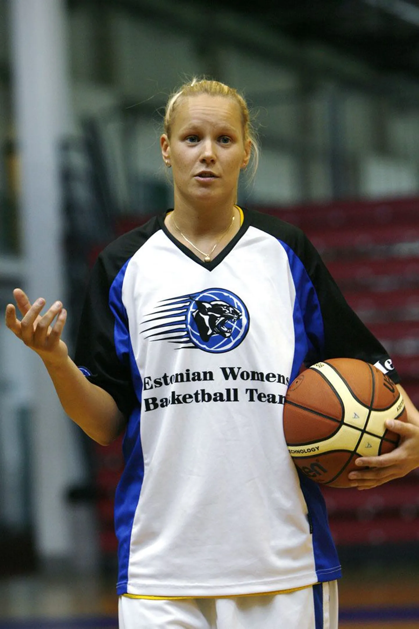 Merike Anderson