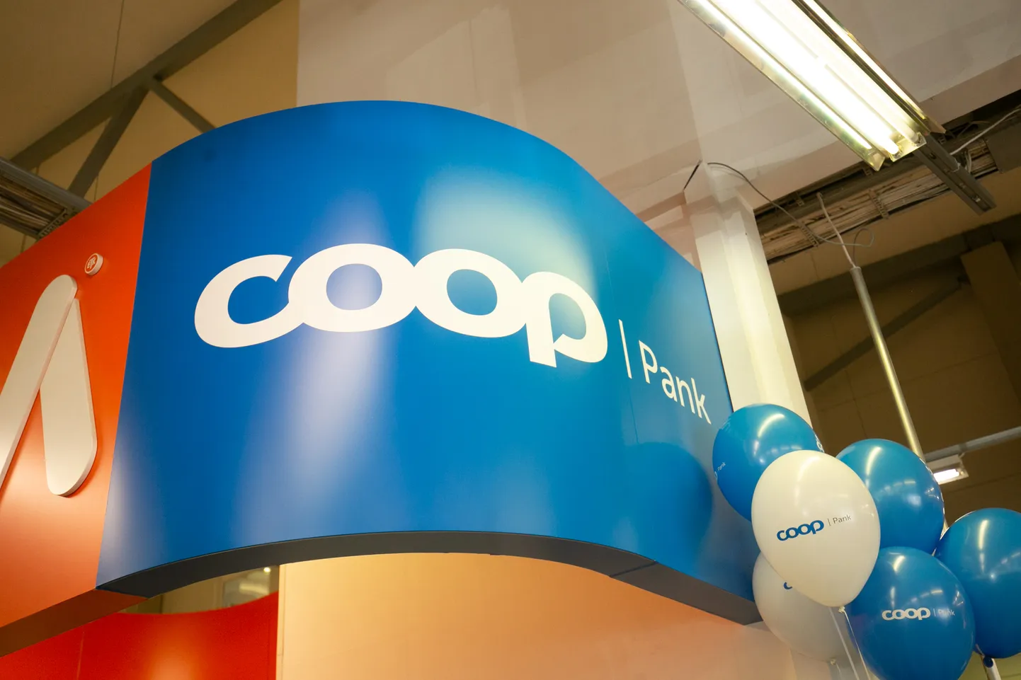 Coop Pank Paides