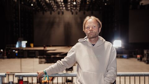 VIDEO ⟩ Tallinn Rock Festivali korraldaja: sellise nimistu saamine kolme päeva peale on töövõit