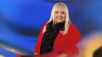 Anu Kušvid