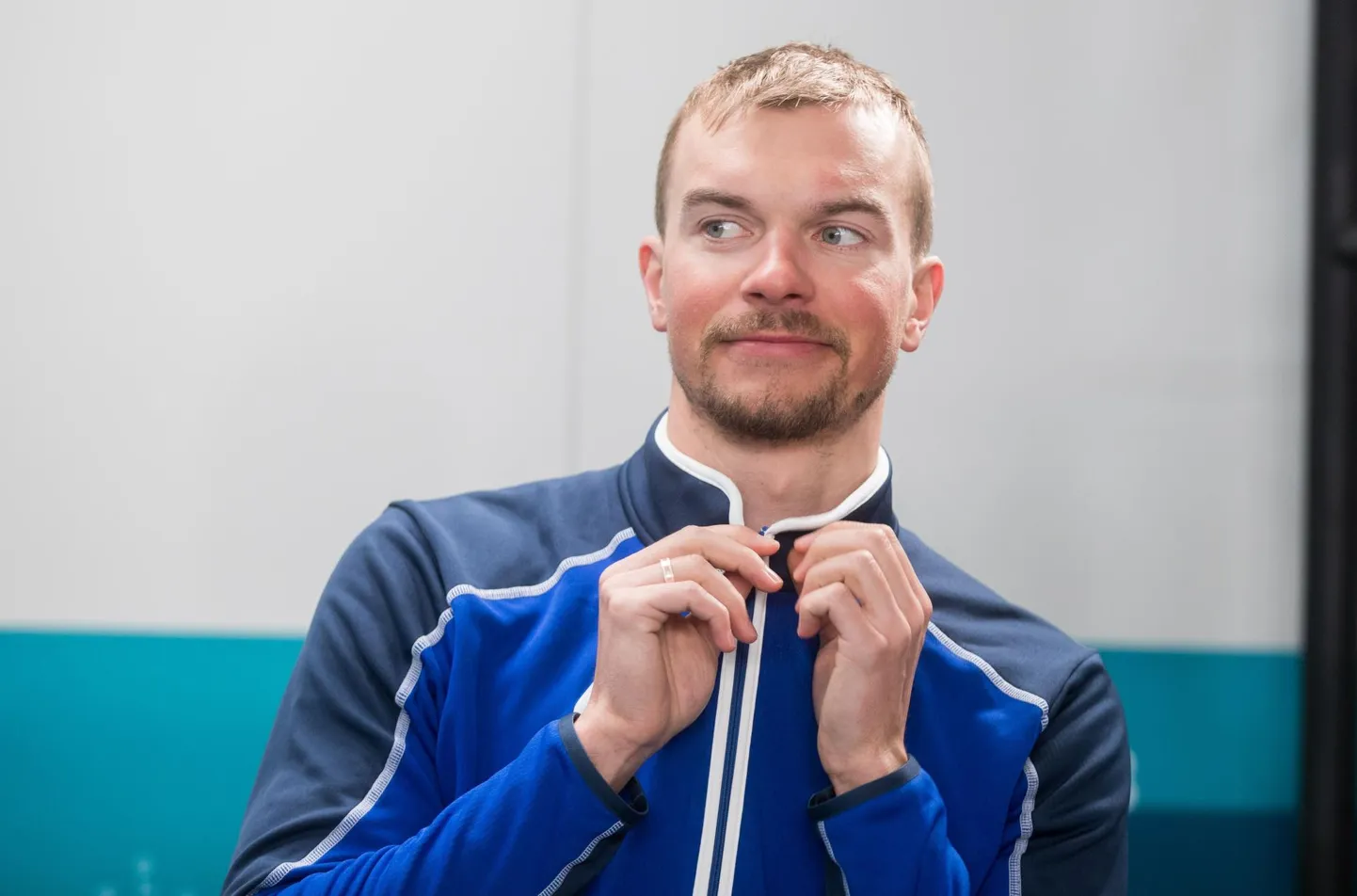 Head šansid usutakse sprindis olevat Võru suusaklubi esindaval Raido Ränkelil.