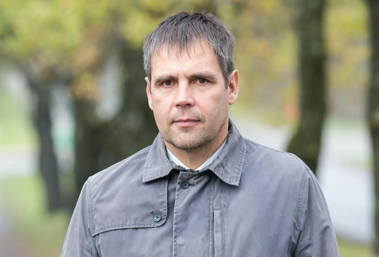 Алутаузеский волостной старейшина Тауно Выхмар по прежнему опыту знает, что победителя не всегда удается выбрать за один день - так же было с конкурсом на проект спа-отеля в Уускюла.
