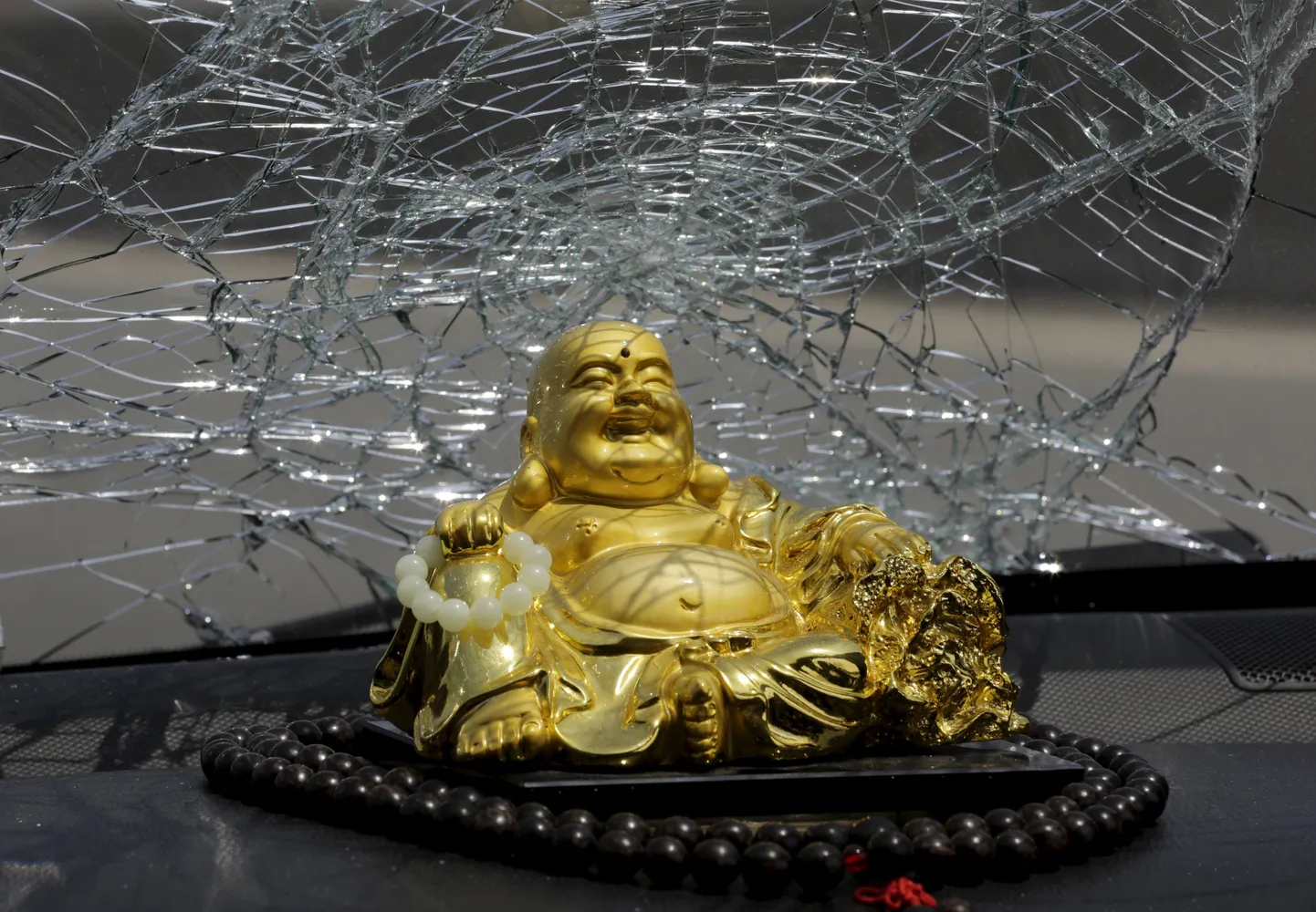 Buda kuju