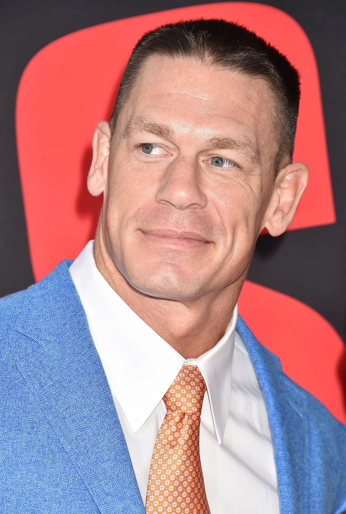 John Cena.