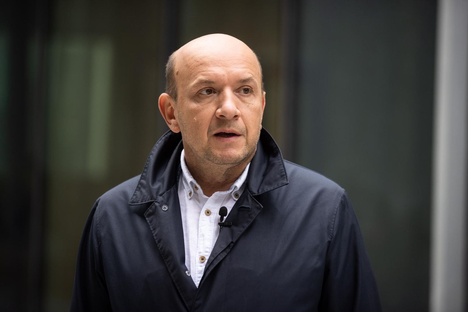 Kalev Stoicescu.