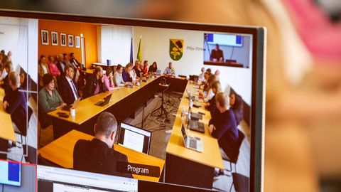 Põhja-Pärnumaal jäi taas vallavanem valimata
