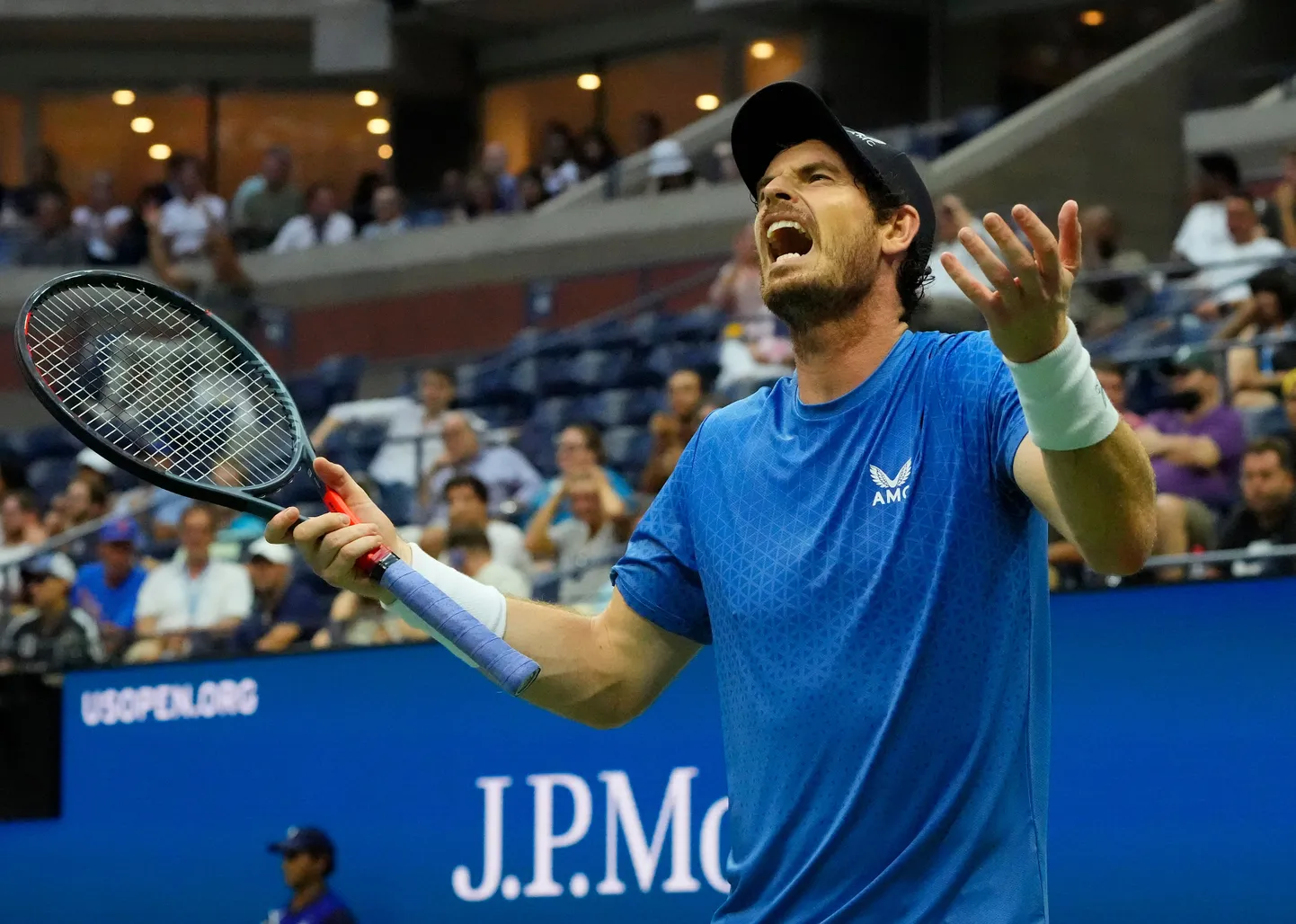 Andy Murray.
