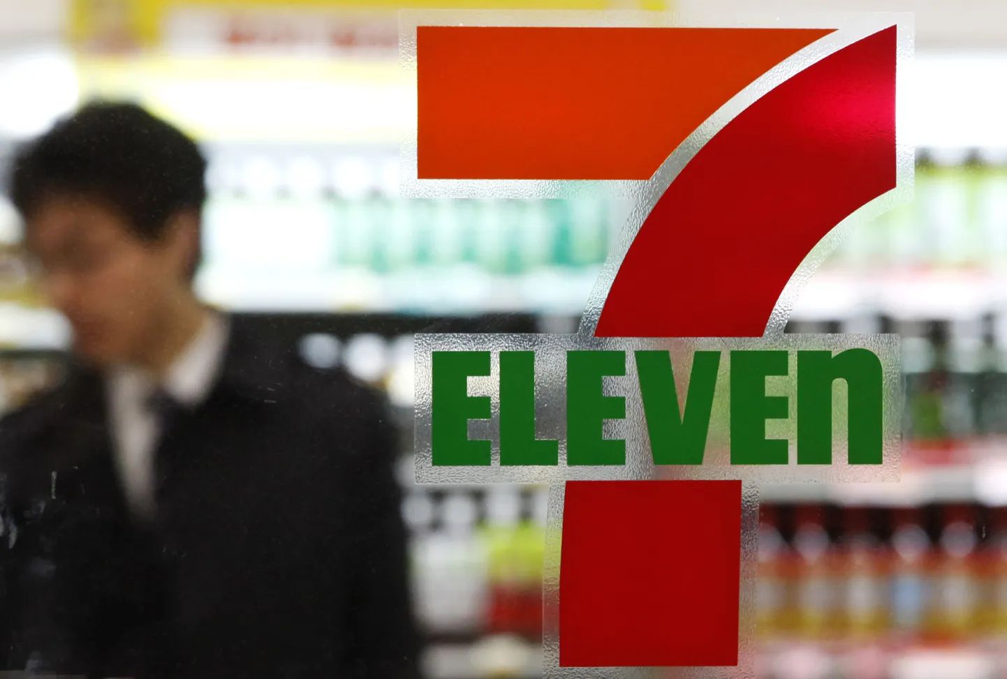7-Eleven