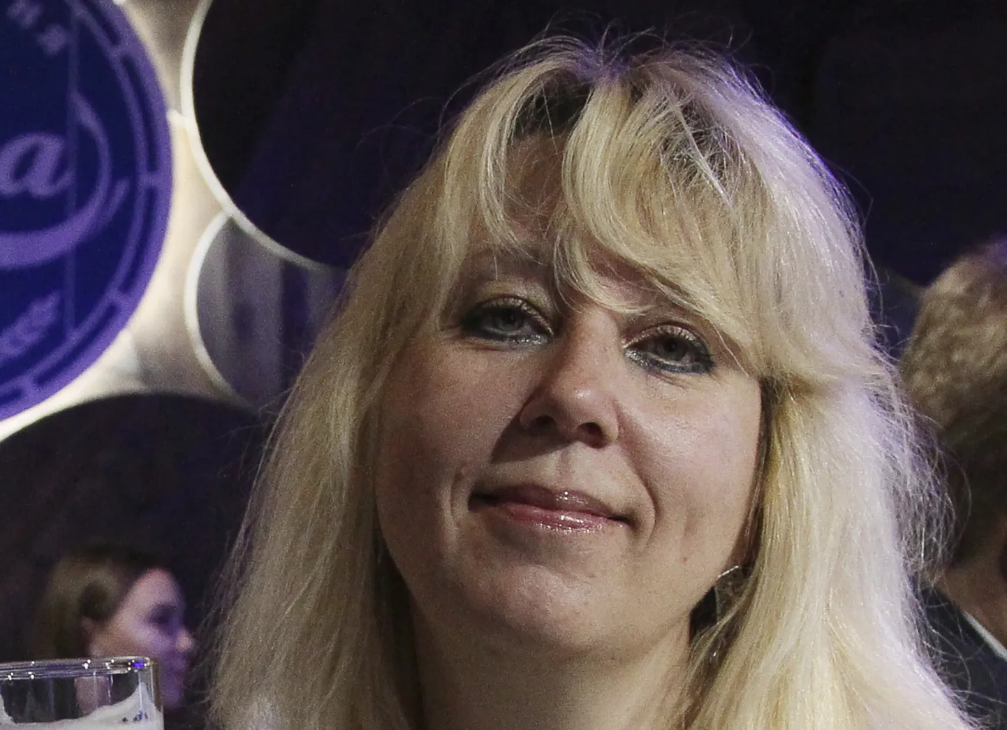 Ирина Славина