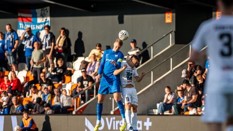 Kas jauns futbolā? Runā Kreipāns: Soli tuvāk, soli – tālāk, soli – tuvāk…