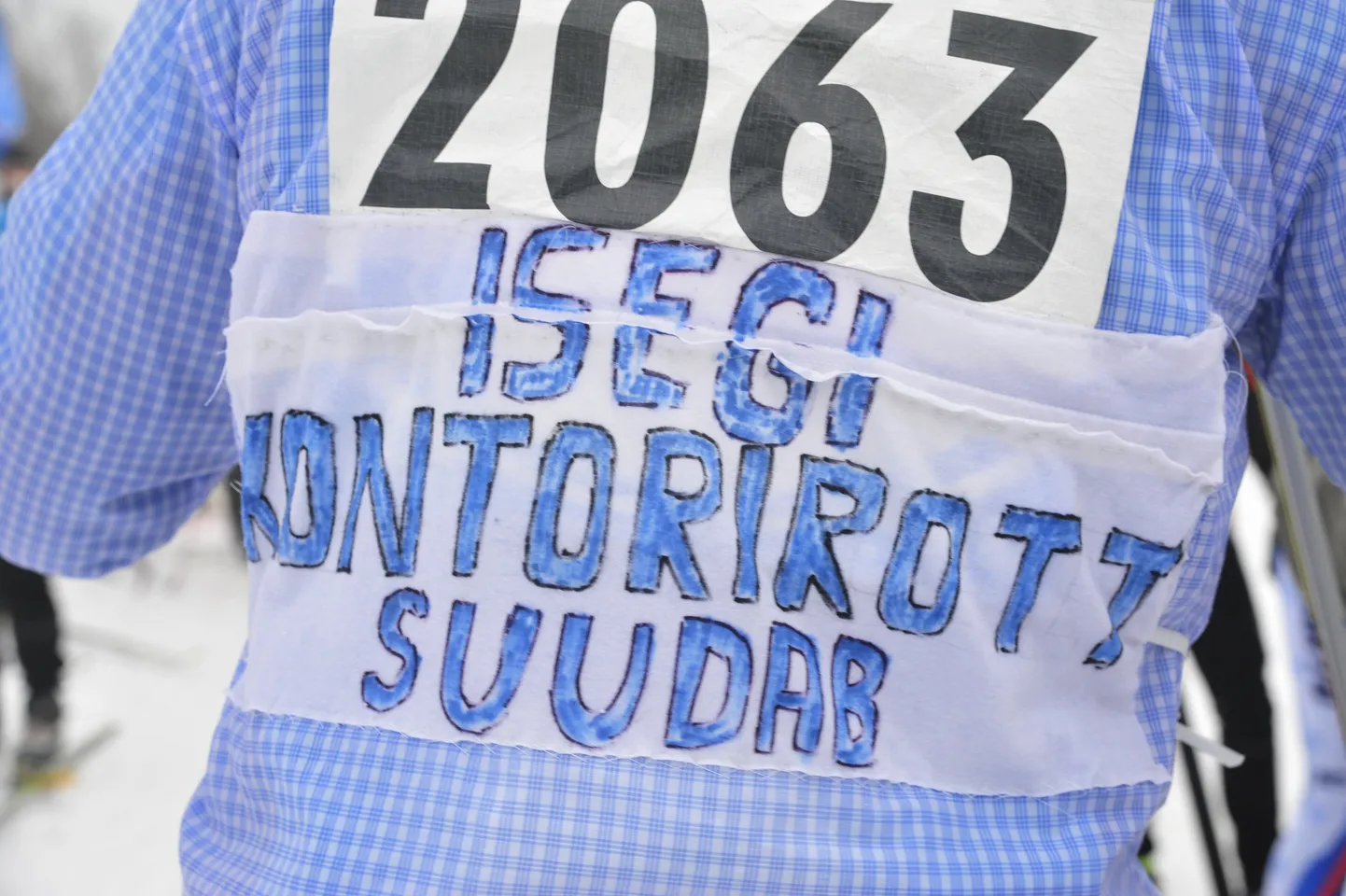 Tartu Maratoni korraldajad saavad kultuurkapitalilt 80 000 eurot.