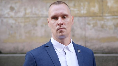 Olaines deputāta Vurča izglītības skandāls – policija sāk pārbaudi