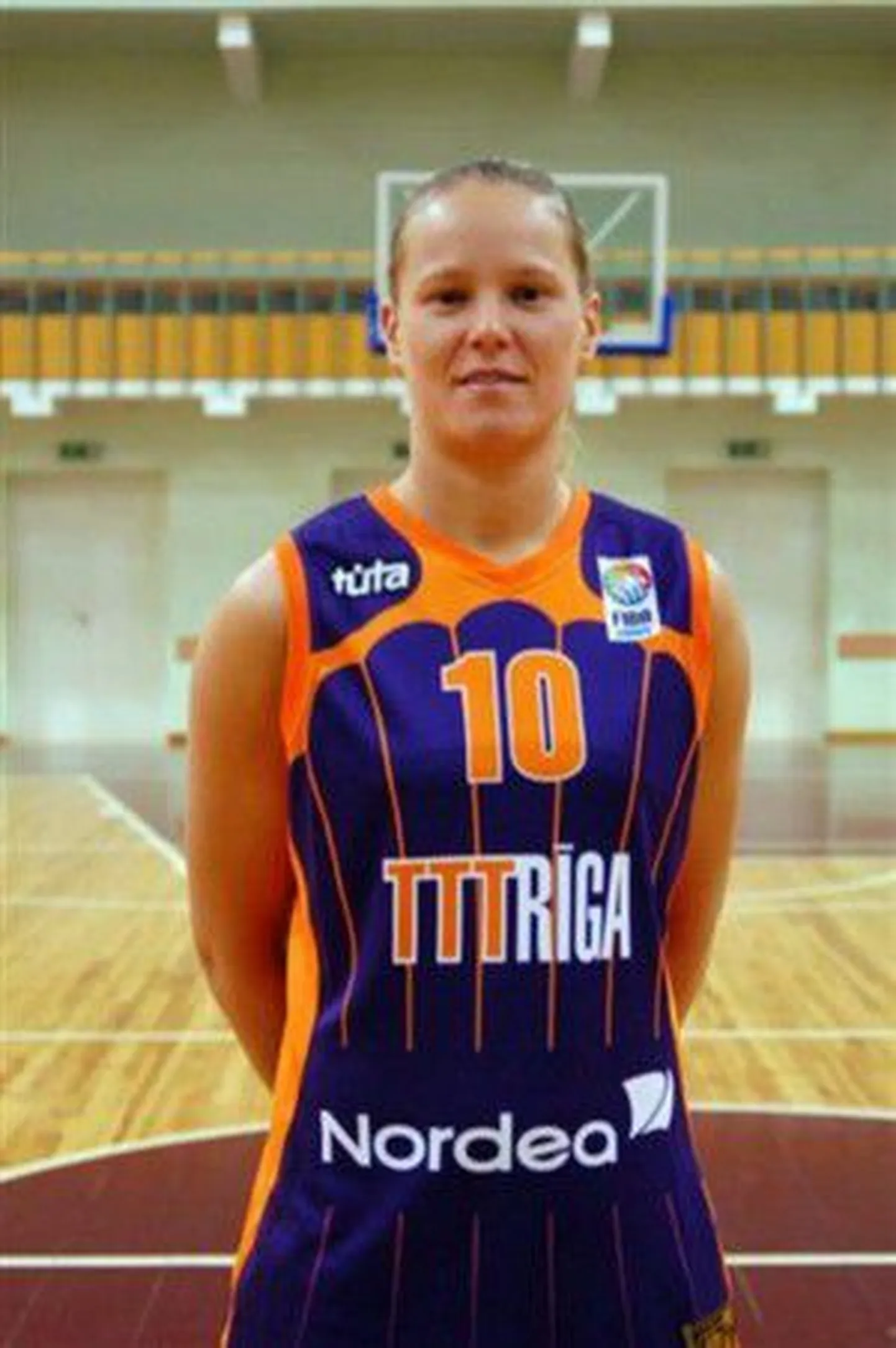 Merike Anderson