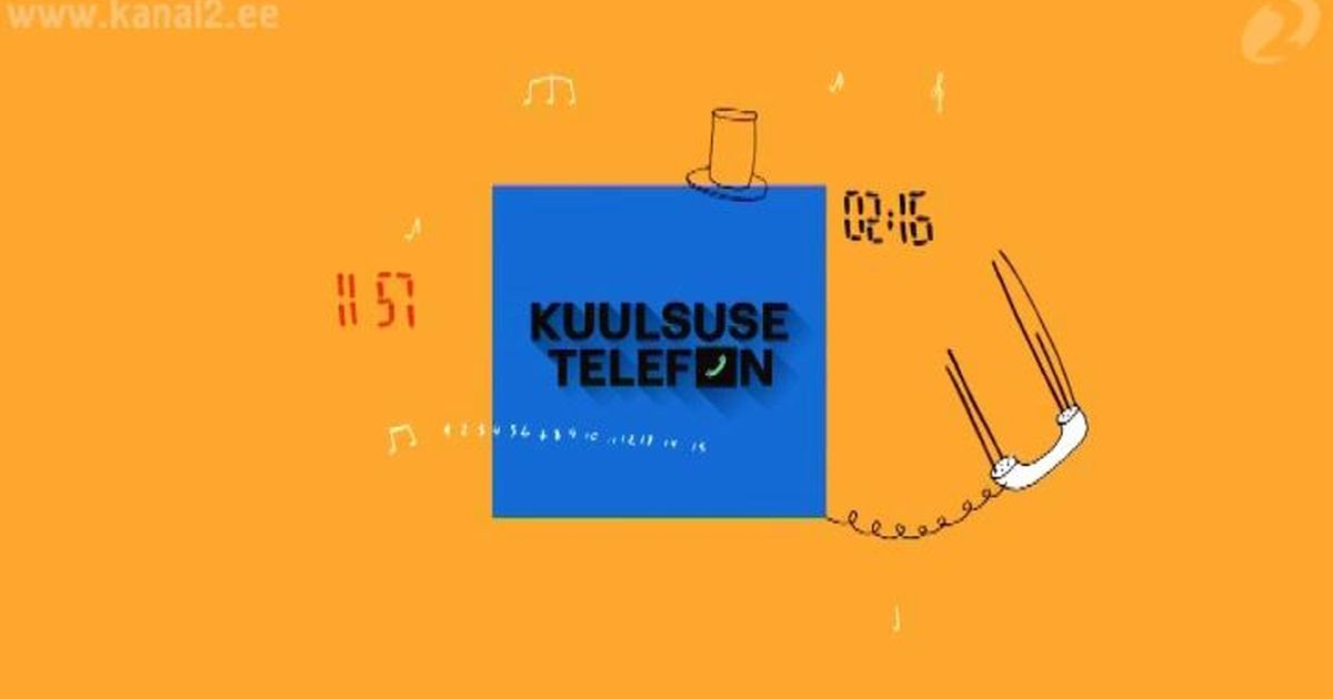 Radar mida huvitavat leiab Beatrice’i telefonist?