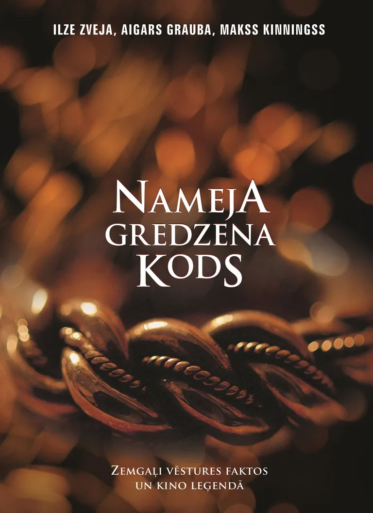 “Nameja gredzena kods”