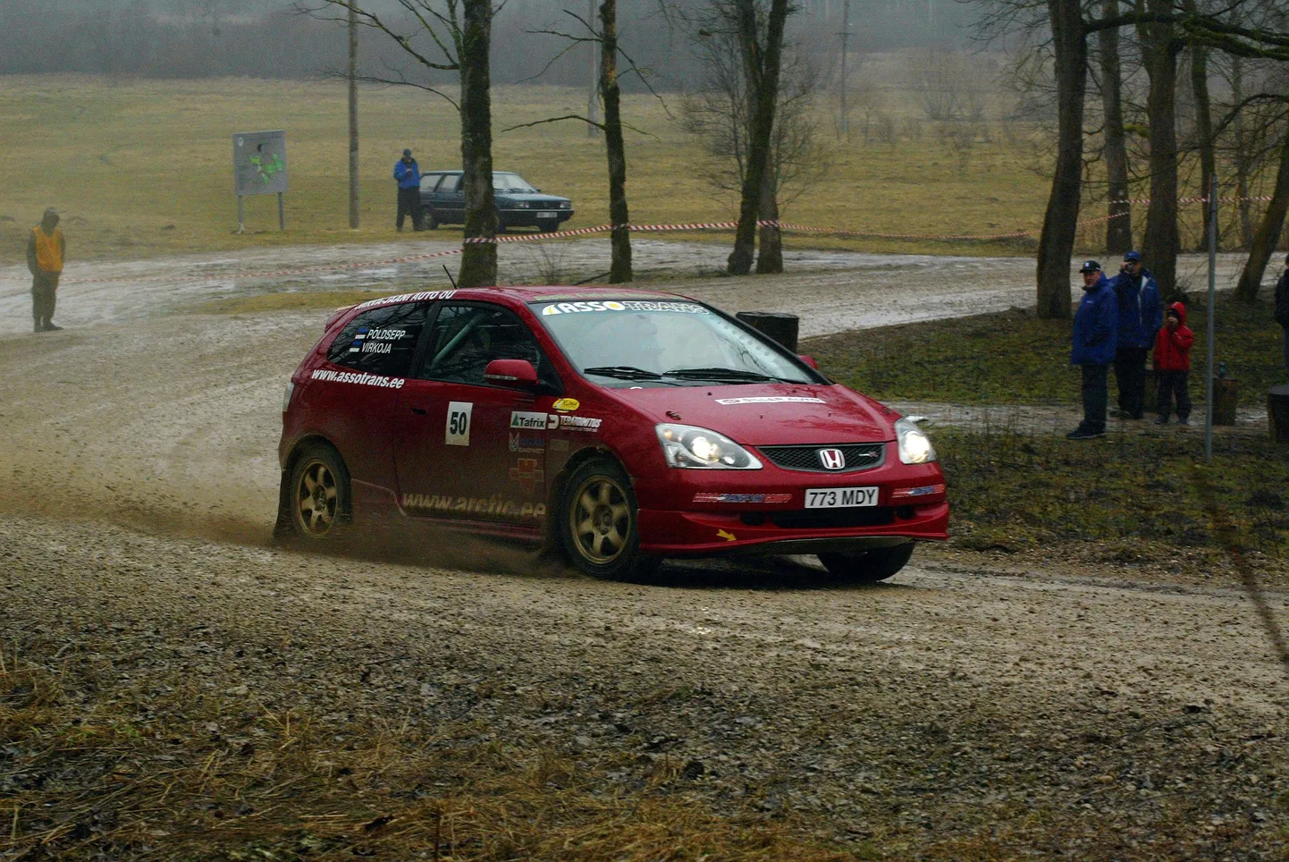 Rallisprint