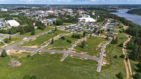 Viljandi nõuab riigifirmalt praaktöö eest kompensatsiooni
