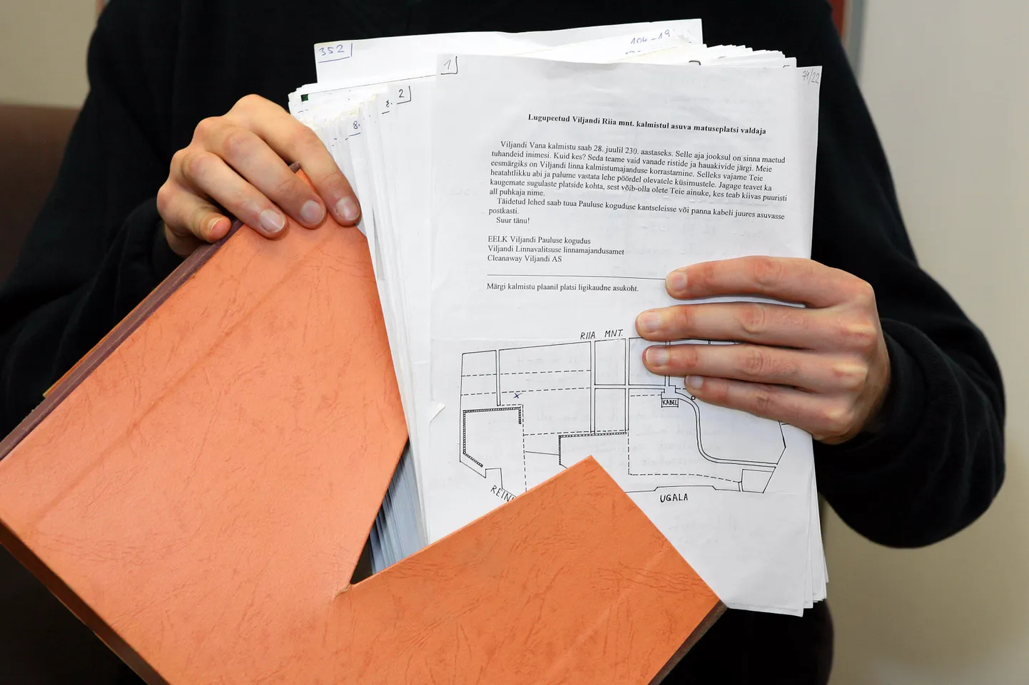 1. aprillini võetakse vastu taotlusi kohaliku omaalgatuse programmi (KOP) 2009. aasta kevadvooruks.