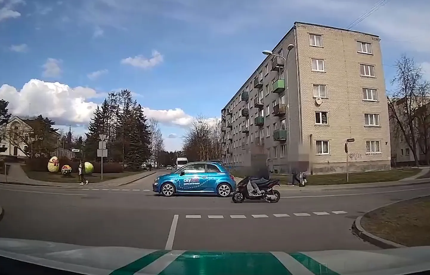 Скриншот видео
