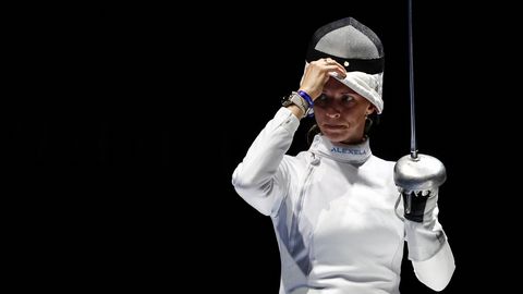 Katrina Lehis jõudis MK-etapil finaali!