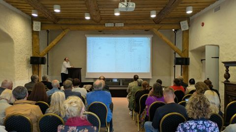 PILTUUDIS ⟩ Palmses kõneldakse loodusturismist