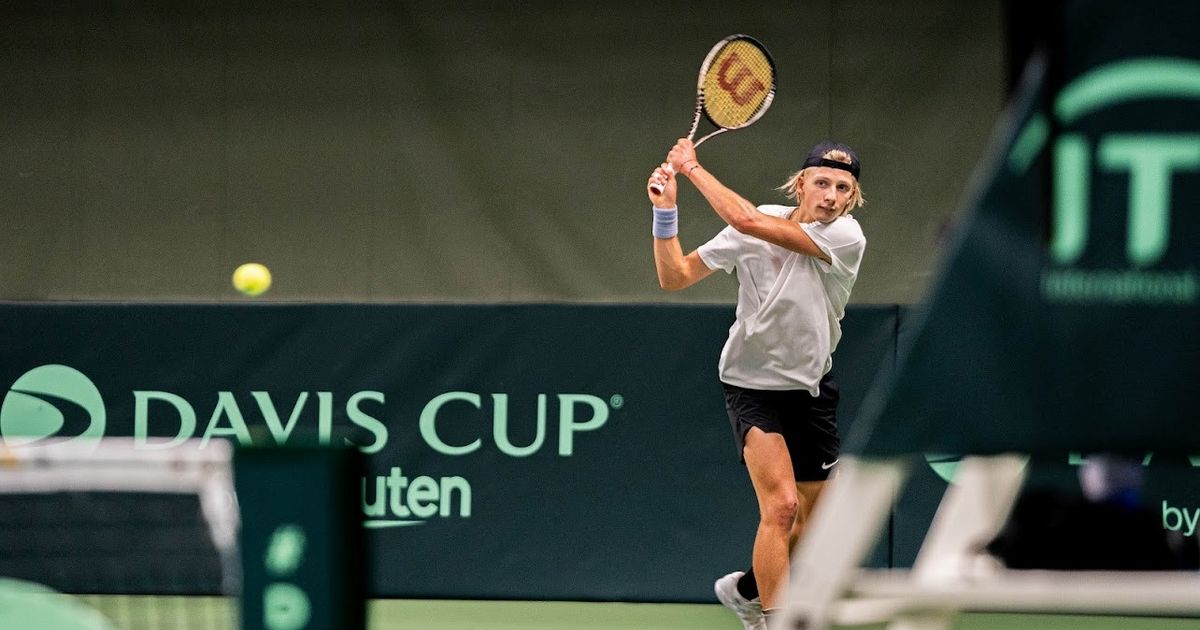 tennis - Postimees Sport: Värsked spordiuudised Eestist ja välismaalt